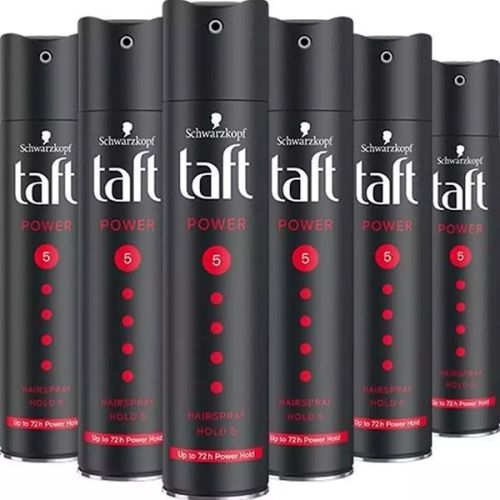 اسپری حالت دهنده مو ماندگاری بالا هیر لاکر شوارتزکف