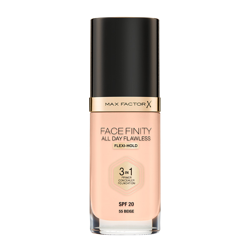 کرم پودر مات فیس فینیتی مکس فاکتور