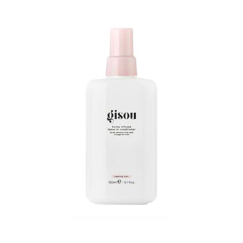 اسپری حالت دهنده مو نرم کننده هانی اینفسد گیسو