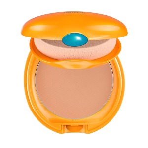 کرم پودر فشرده تانینگ شیسیدو