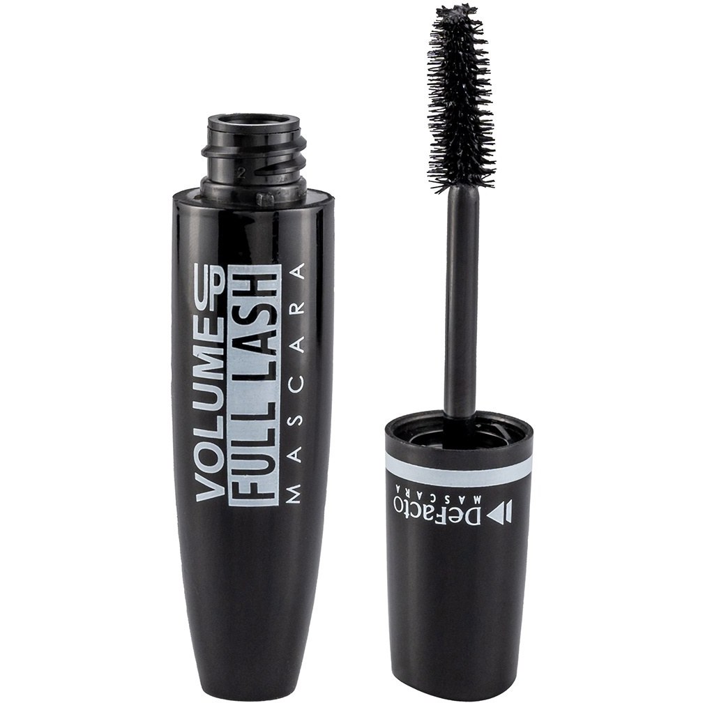 ریمل دیفکتو مدل Ultra Black حجم 14 میلی لیتر