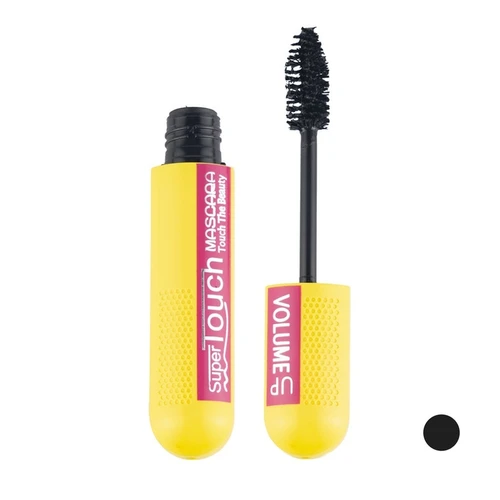 ریمل حجم دهنده سوپر تاچ مدل X4