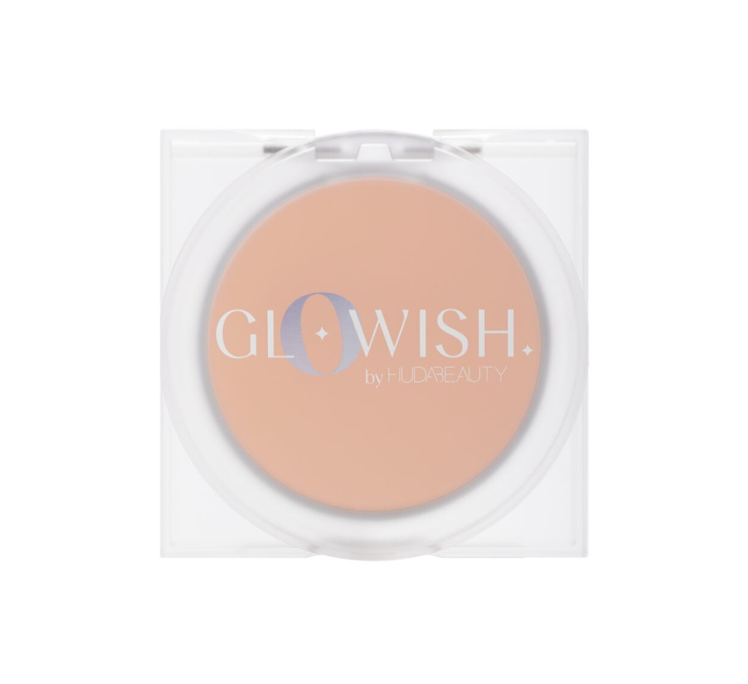 پنکک کاور بالا گلوایش لومینیس هدی بیوتی