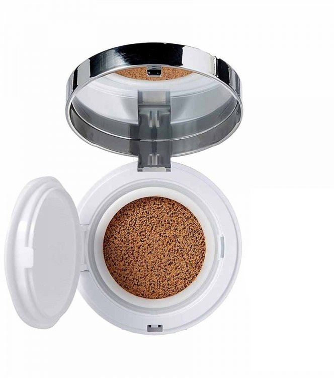 کرم پودر طبیعی کاشن میراکل لانکوم