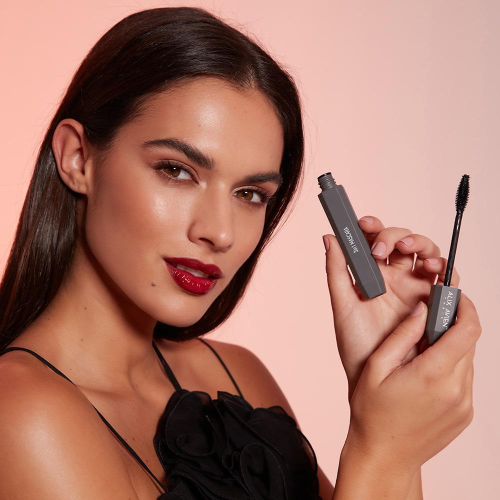 ریمل 3 در 1 آلیکس اوین