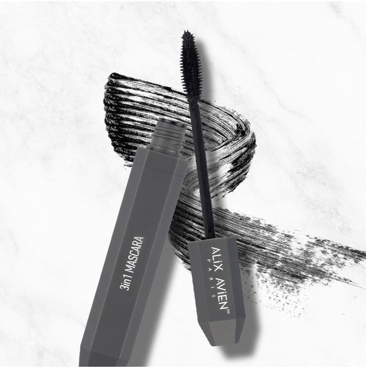 ریمل 3 در 1 آلیکس اوین