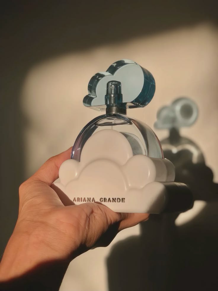 عطر ادکلن آریانا گراند کلود زنانه حجم 100 میلی لیتر