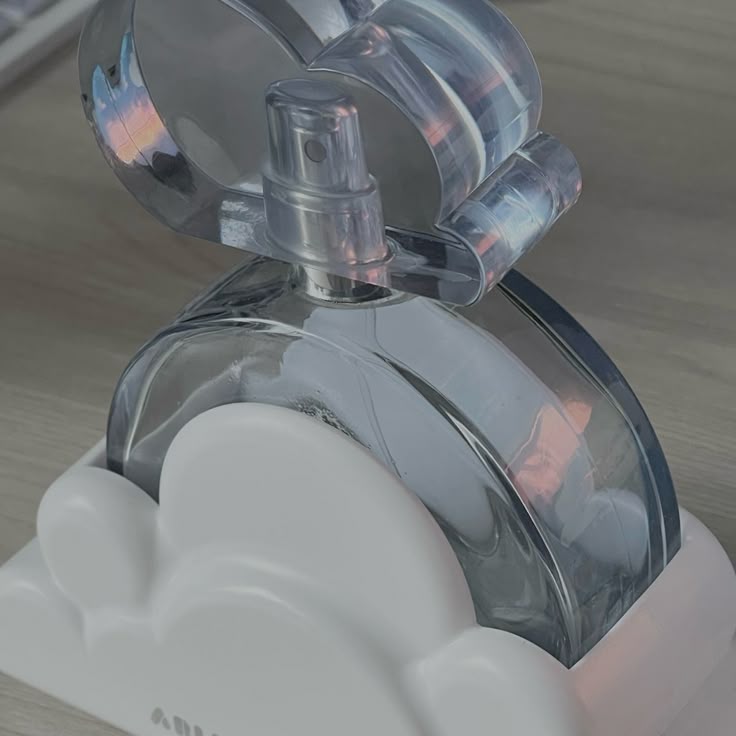 عطر ادکلن آریانا گراند کلود زنانه حجم 100 میلی لیتر