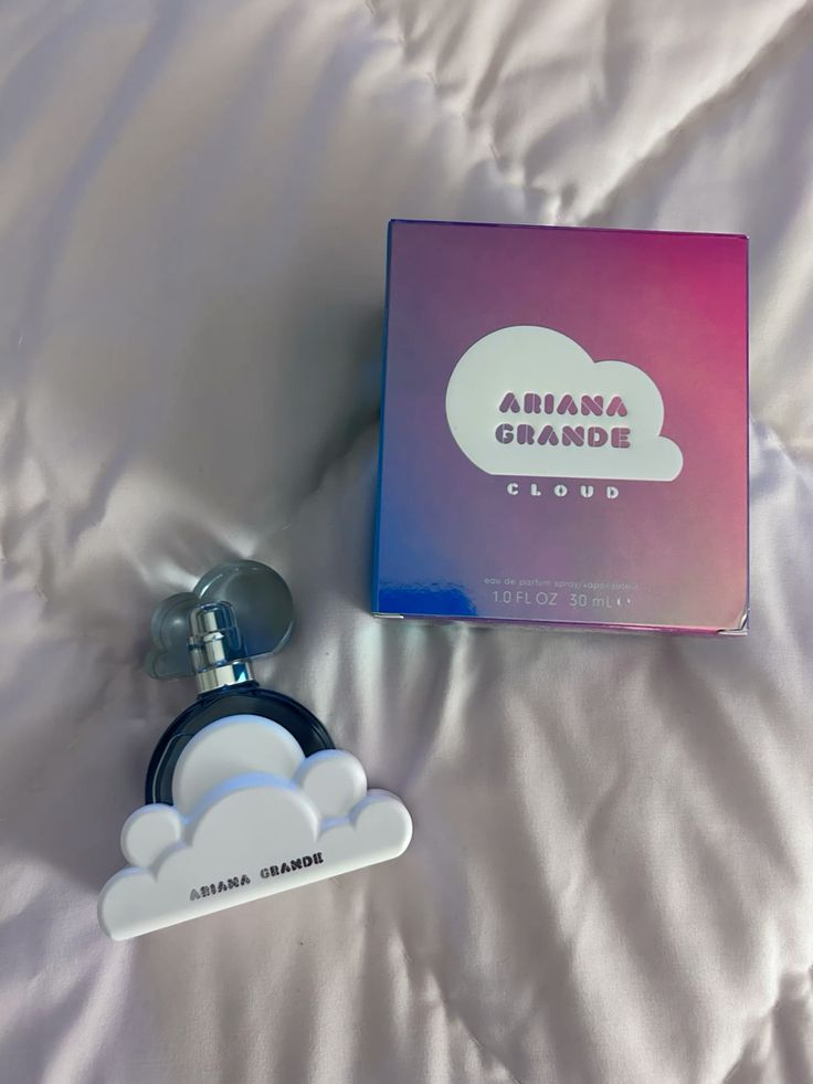 عطر ادکلن آریانا گراند کلود زنانه حجم 100 میلی لیتر