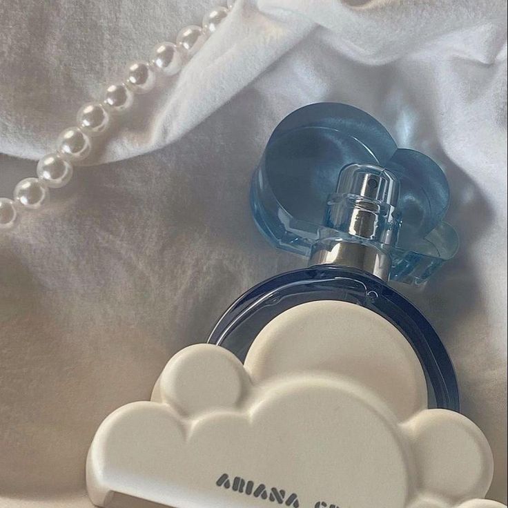 عطر ادکلن آریانا گراند کلود زنانه حجم 100 میلی لیتر