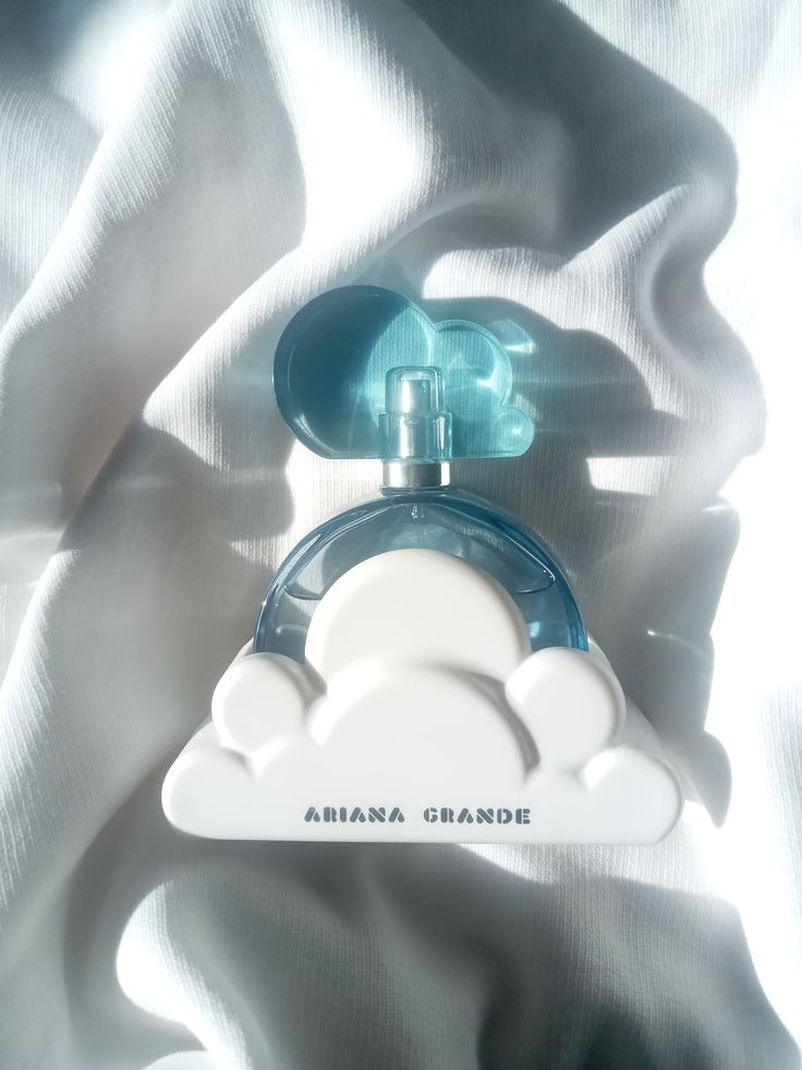 عطر ادکلن آریانا گراند کلود زنانه حجم 100 میلی لیتر