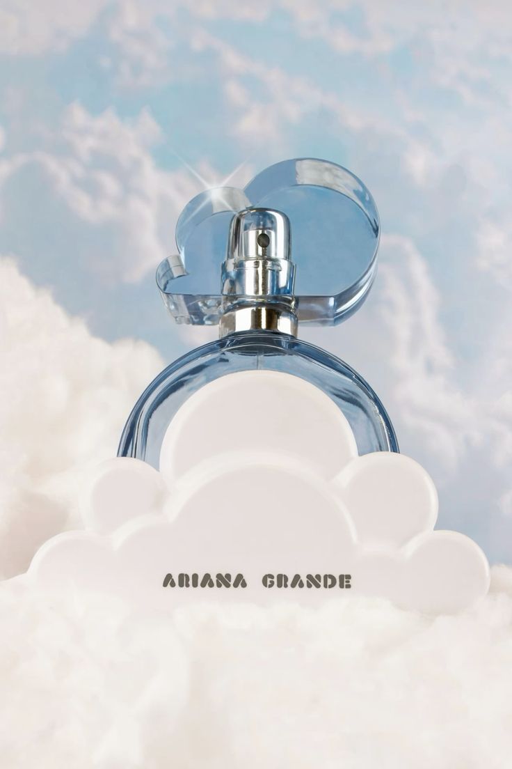 عطر ادکلن آریانا گراند کلود زنانه حجم 100 میلی لیتر