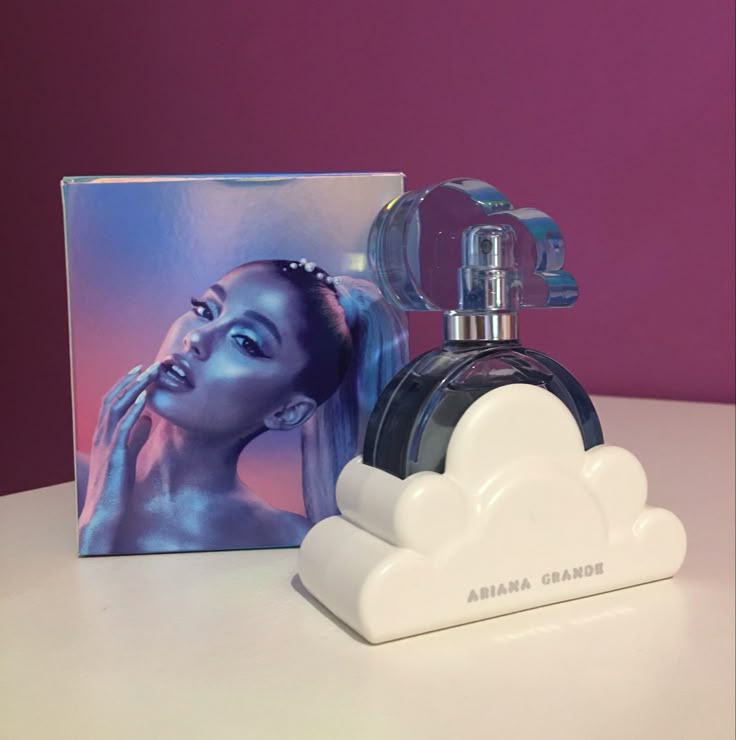 عطر ادکلن آریانا گراند کلود زنانه حجم 100 میلی لیتر