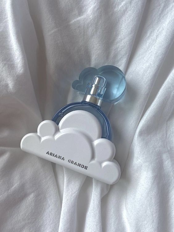 عطر ادکلن آریانا گراند کلود زنانه حجم 100 میلی لیتر