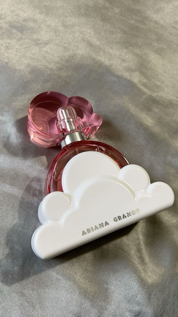 عطر ادکلن آریانا گرانده پینک کلود حجم 100 میلی لیتر