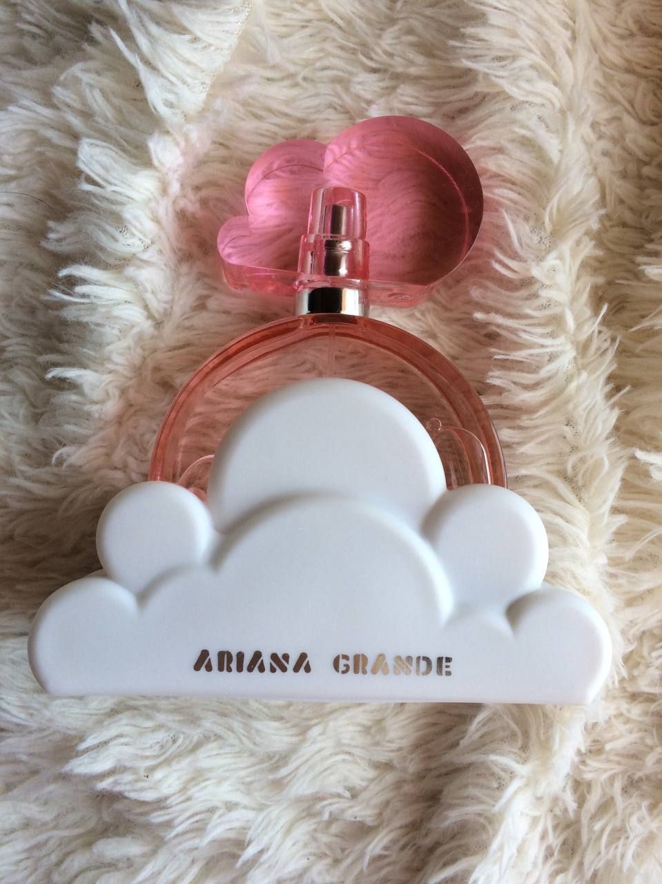 عطر ادکلن آریانا گرانده پینک کلود حجم 100 میلی لیتر