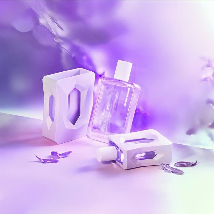 عطر ادکلن آریانا گرند گاد ایز ا وومن زنانه حجم 100 میلی لیتر 