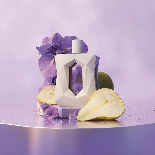 عطر ادکلن آریانا گرند گاد ایز ا وومن زنانه حجم 100 میلی لیتر 