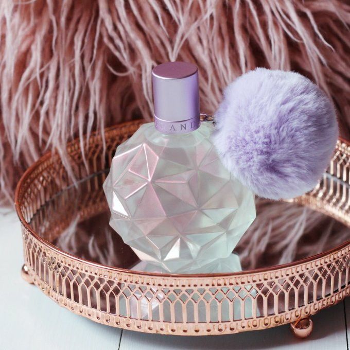 عطر ادکلن آریانا گرند مون لایت زنانه حجم 100 میلی لیتر