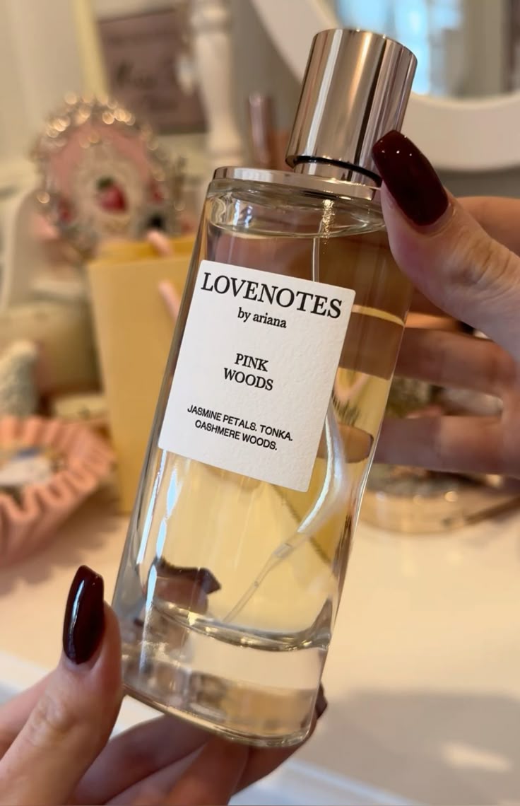 پینک وودز ادو پرفیوم زنانه آریانا گرند حجم 100 میلی لیتر