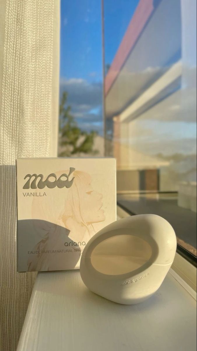 عطر ادکلن مد وانیلا ادو پرفیوم زنانه آریانا گرند 100 میلی لیتر