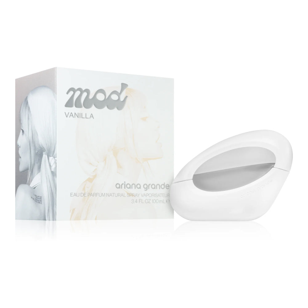 عطر ادکلن مد وانیلا ادو پرفیوم زنانه آریانا گرند 100 میلی لیتر