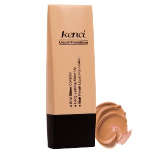 کرم پودر مات انتی شاین کنسی