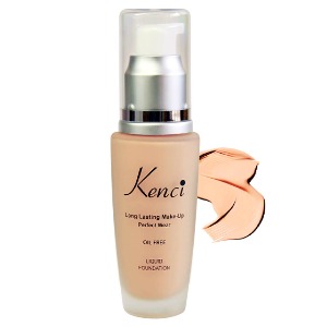 کرم پودر مات فاقد چربی کنسی