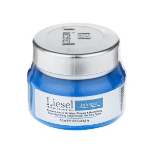  شب ضد چروک قوی اینتس لایسل