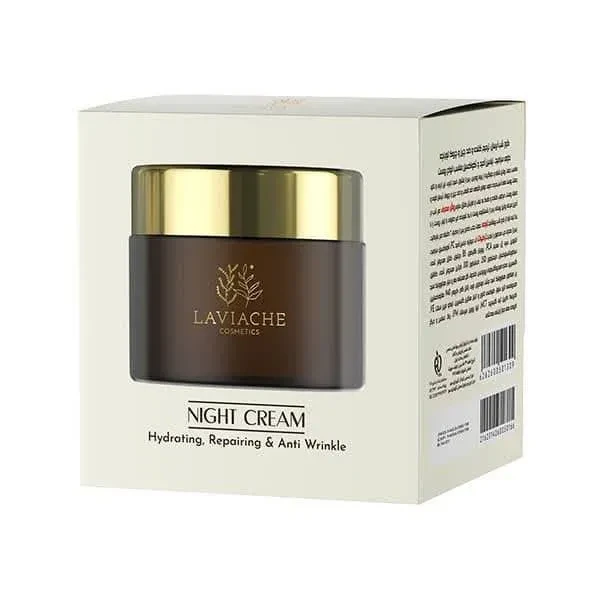 کرم شب آبرسان و لیفتینگ لاویاچه