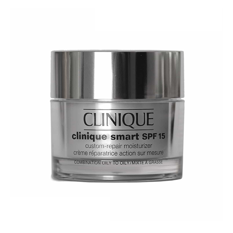 کرم روز آبرسان اسمارت پوست چرب کلینیک