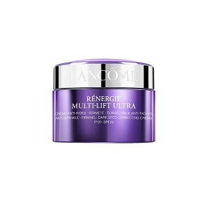 کرم رنرژی مولتی لیفت اولترا انواع پوست لانکوم