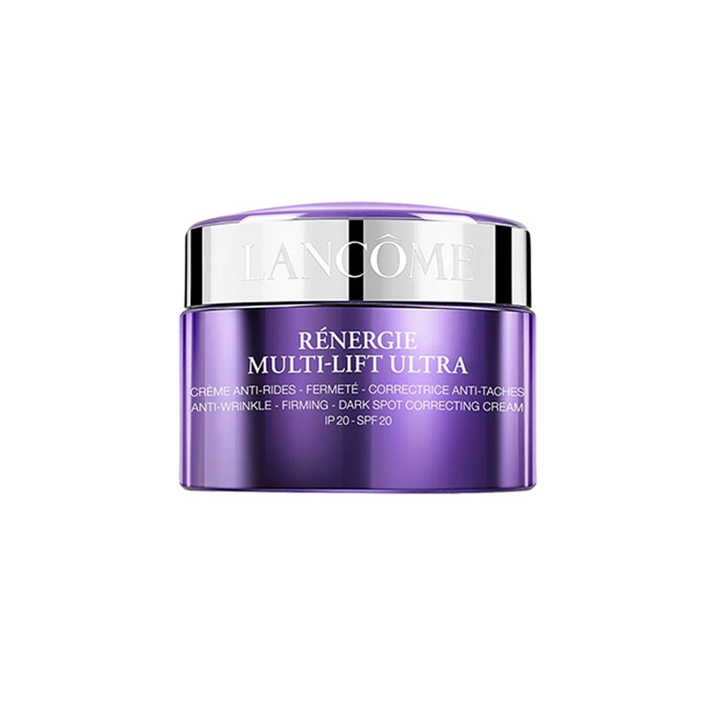 کرم رنرژی مولتی لیفت اولترا انواع پوست لانکوم