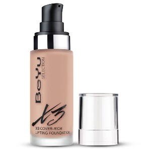 کرم پودر طبیعی کاور ریچ لیفتینگ بیو