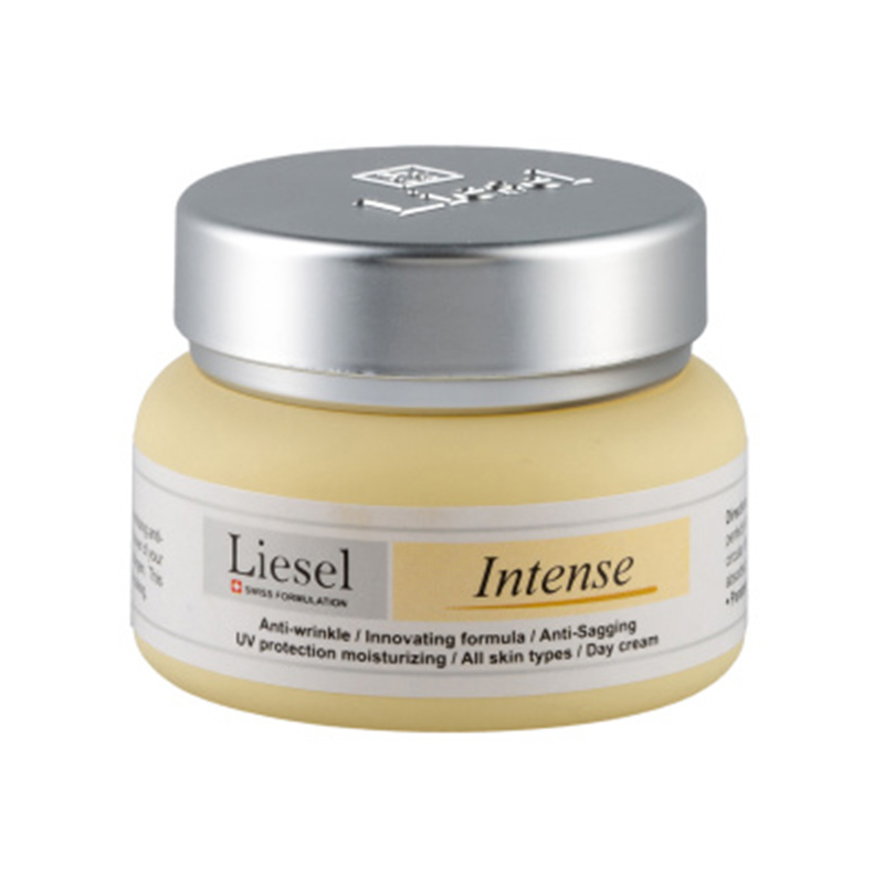 کرم روز ضد چروک قوی اینتنس لایسل