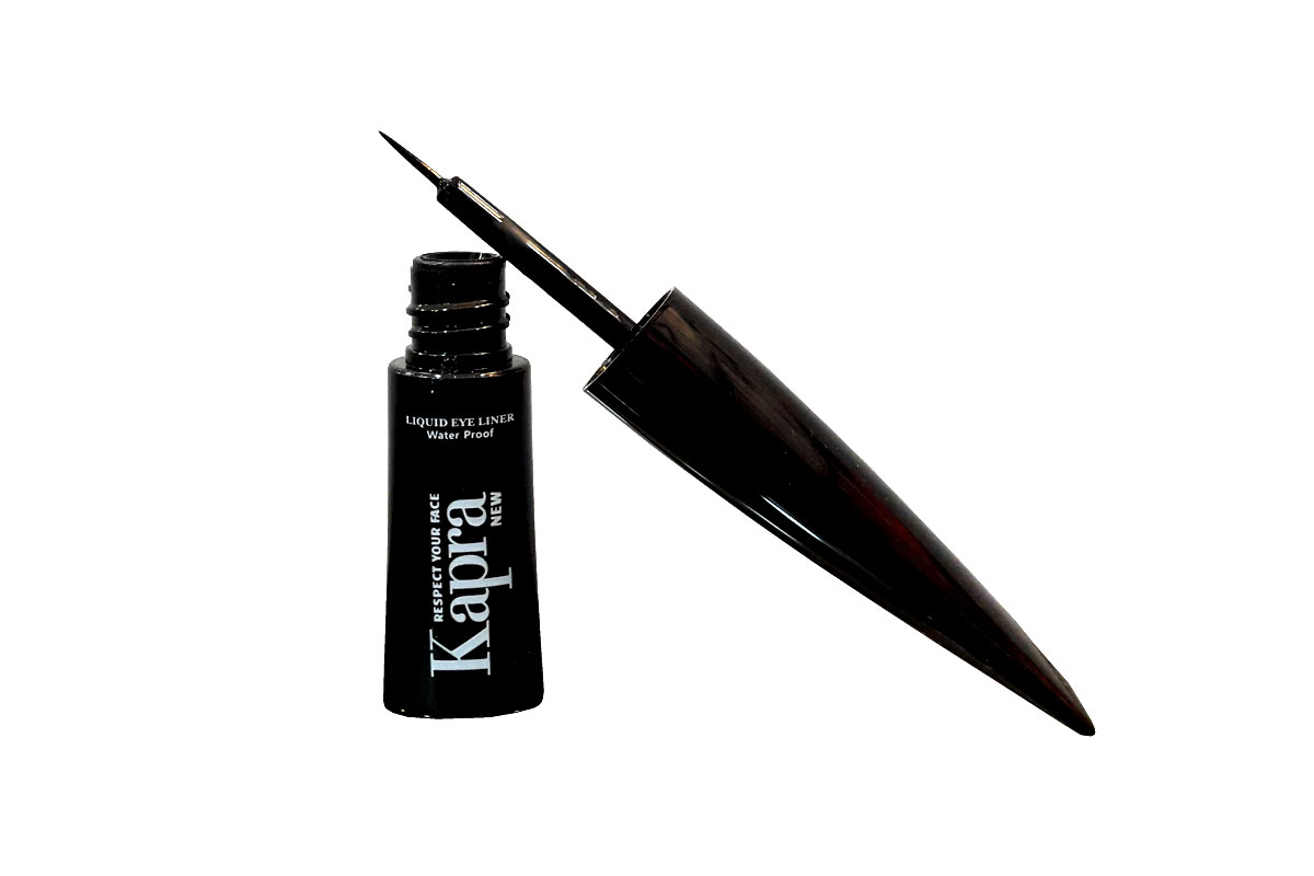 خط چشم مویی کاپرا