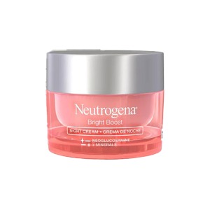 کرم شب برایت بوست انواع پوست نوتروژینا