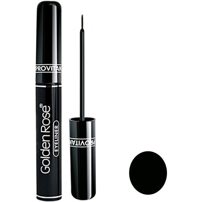 خط چشم مویی والیوم گلدن رز