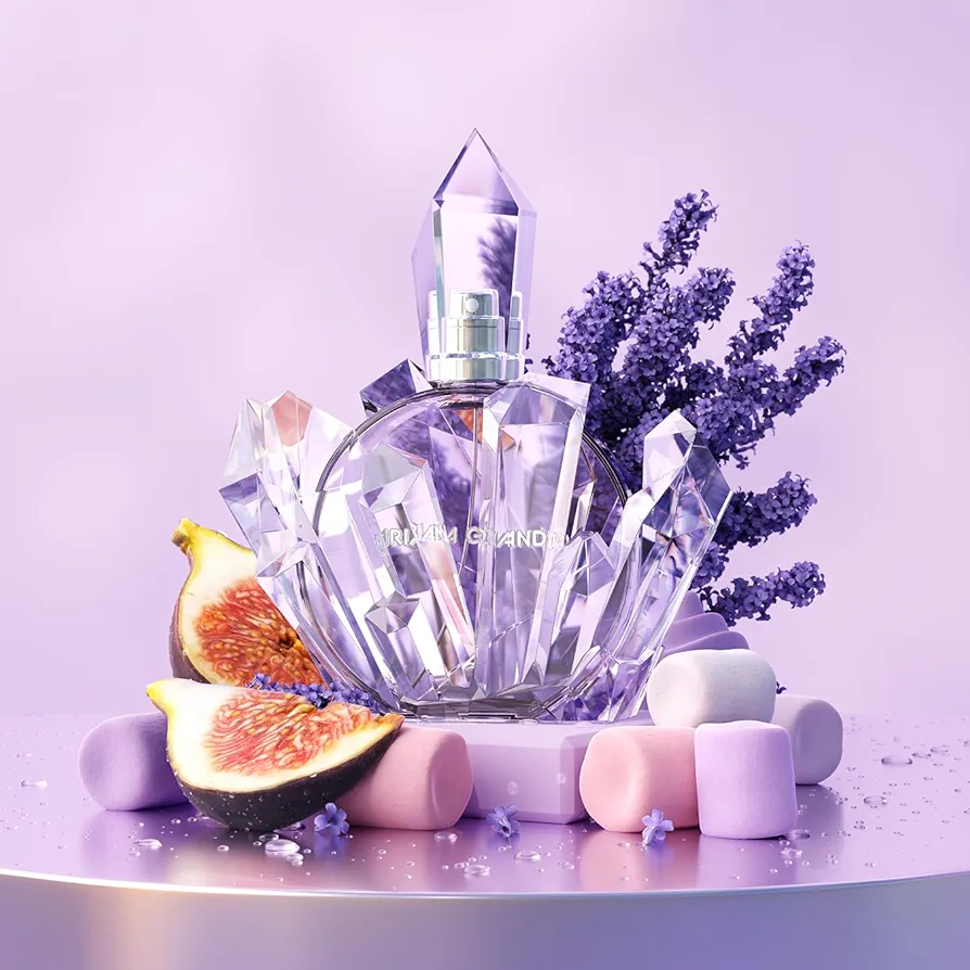 عطر ادکلن زنانه ار ای ام ادو پرفیوم آریانا گرند حجم 100 میلی لیتر