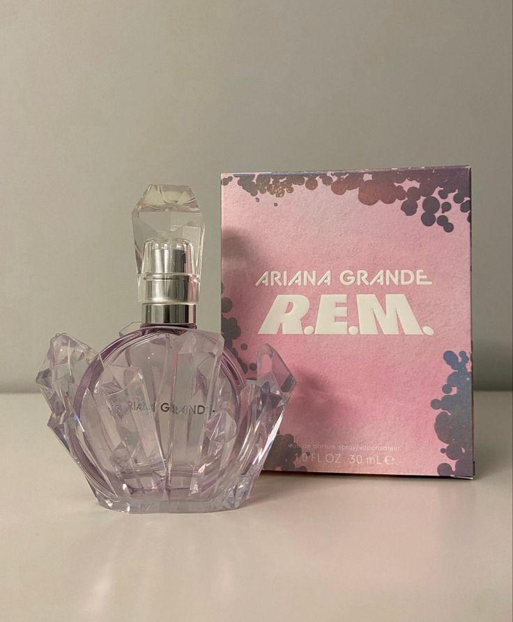 عطر ادکلن زنانه ار ای ام ادو پرفیوم آریانا گرند حجم 100 میلی لیتر