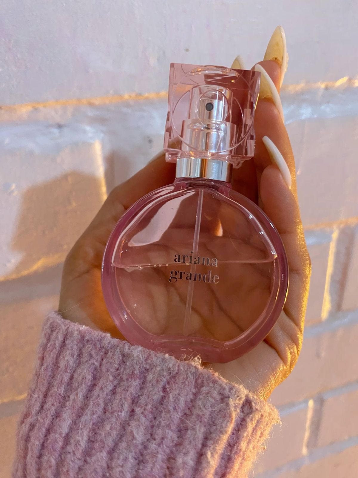 تنک یو نکست ادو پرفیوم زنانه آریانا گرند حجم 100 میلی لیتر