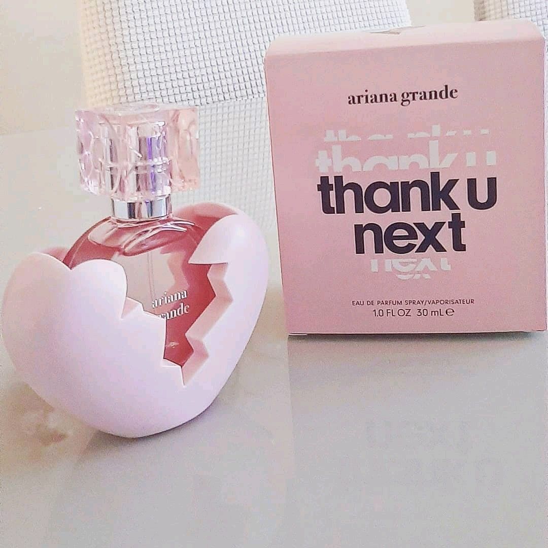 تنک یو نکست ادو پرفیوم زنانه آریانا گرند حجم 100 میلی لیتر