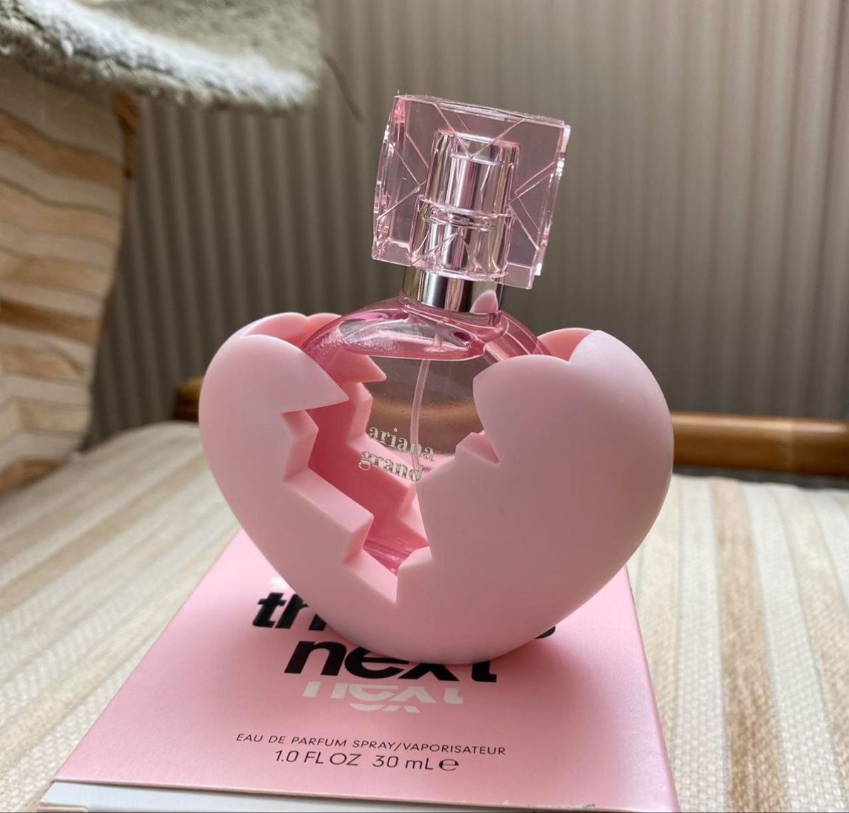 تنک یو نکست ادو پرفیوم زنانه آریانا گرند حجم 100 میلی لیتر