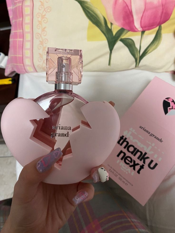 تنک یو نکست ادو پرفیوم زنانه آریانا گرند حجم 100 میلی لیتر