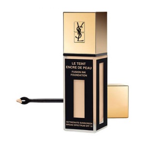 کرم پودر طبیعی فیوژن ایوسن لورن - وای اس ال