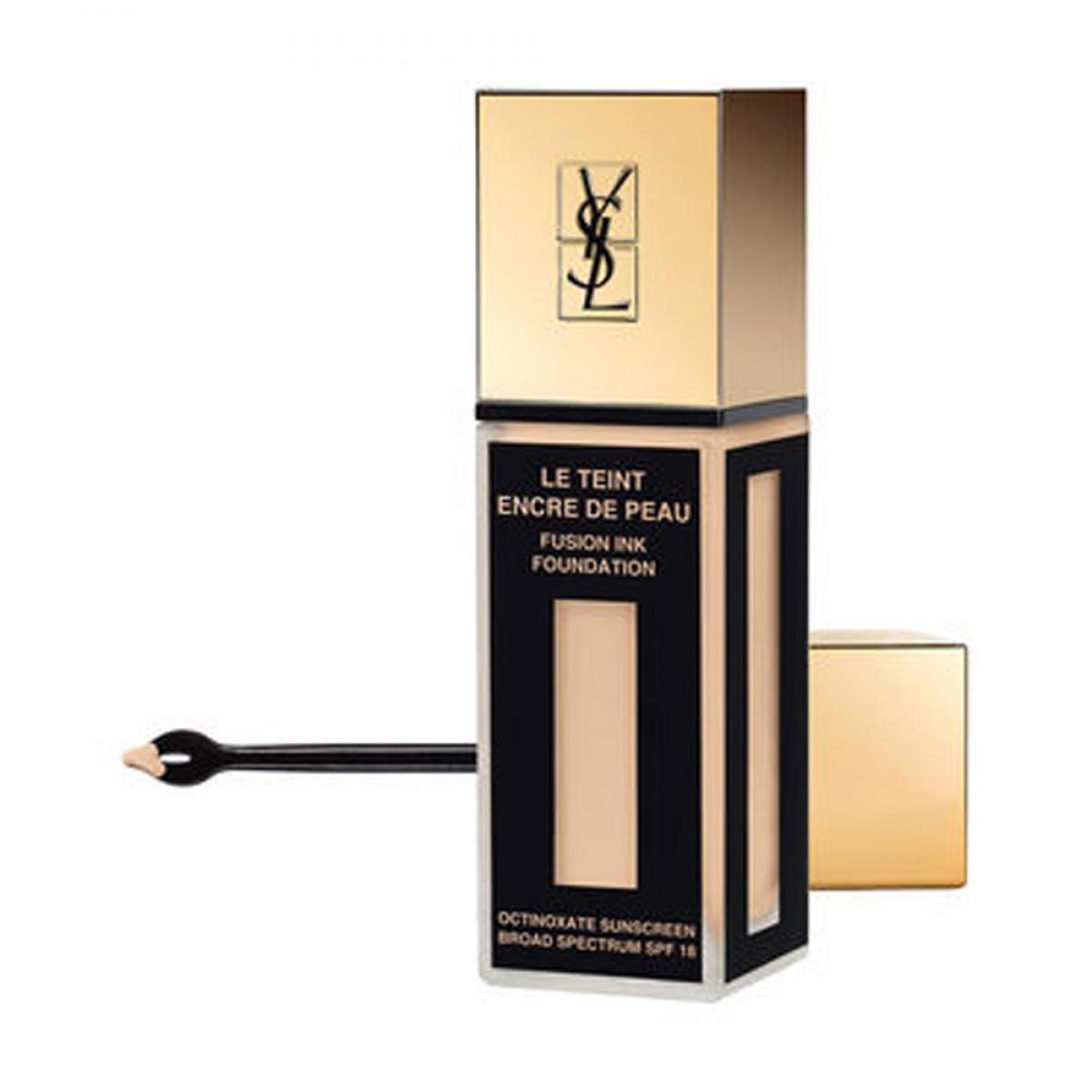 کرم پودر طبیعی فیوژن ایوسن لورن - وای اس ال