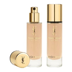 کرم پودر براق تاچ اکلت ایوسن لورن-وای اس ال