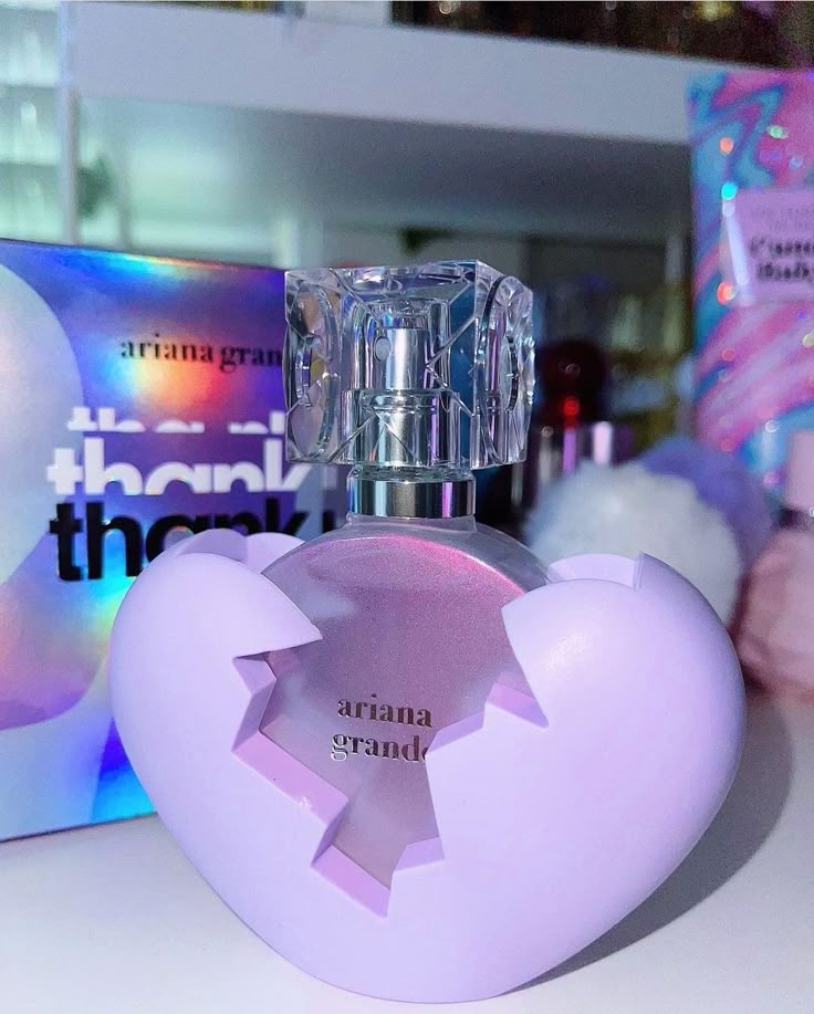 عطر ادکلن آریانا گراند تنک یو نکست ۲.۰ حجم 100 میلی لیتر