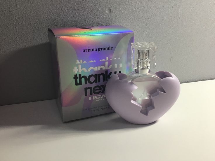 عطر ادکلن آریانا گراند تنک یو نکست ۲.۰ حجم 100 میلی لیتر