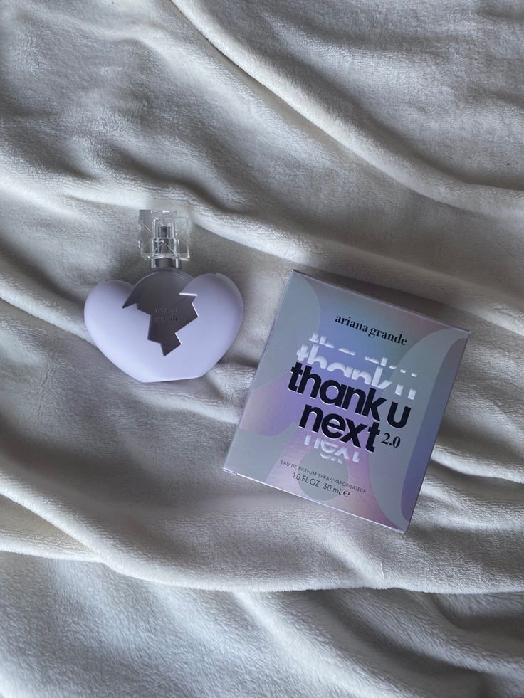 عطر ادکلن آریانا گراند تنک یو نکست ۲.۰ حجم 100 میلی لیتر